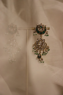 Noor Earrings