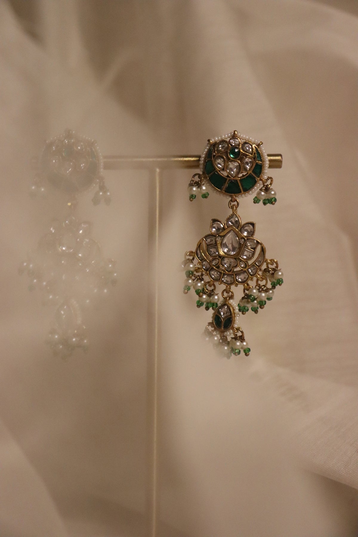 Noor Earrings