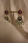 Gulbahar Earrings