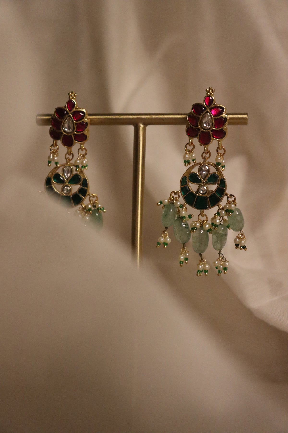 Gulbahar Earrings