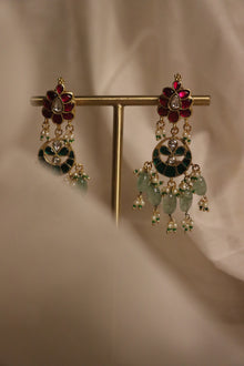 Gulbahar Earrings