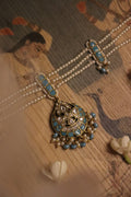 The Falak Choker