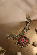The Virasat Necklace