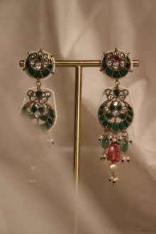 Rangrez Earrings