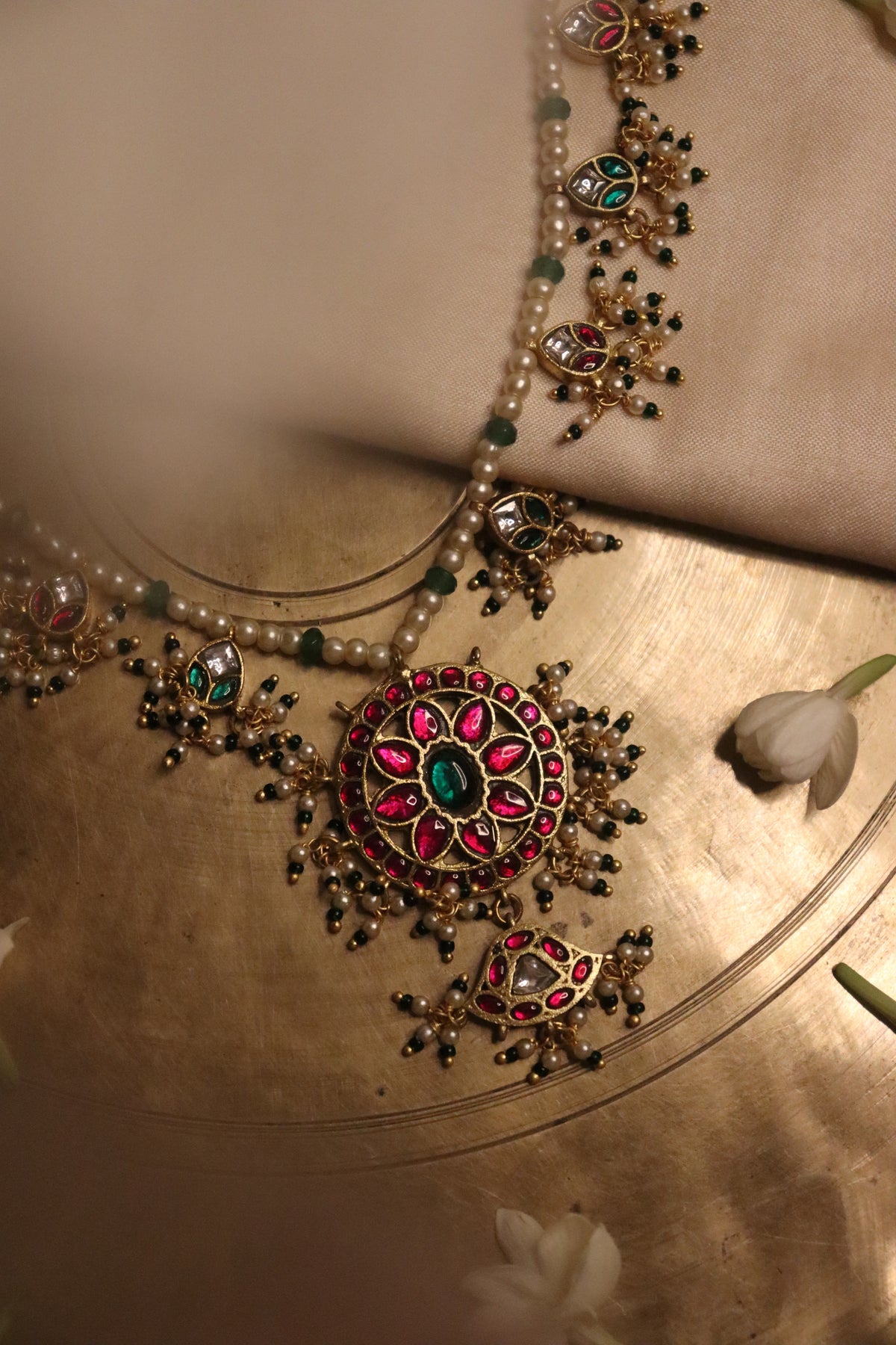 The Gulnaar Haar