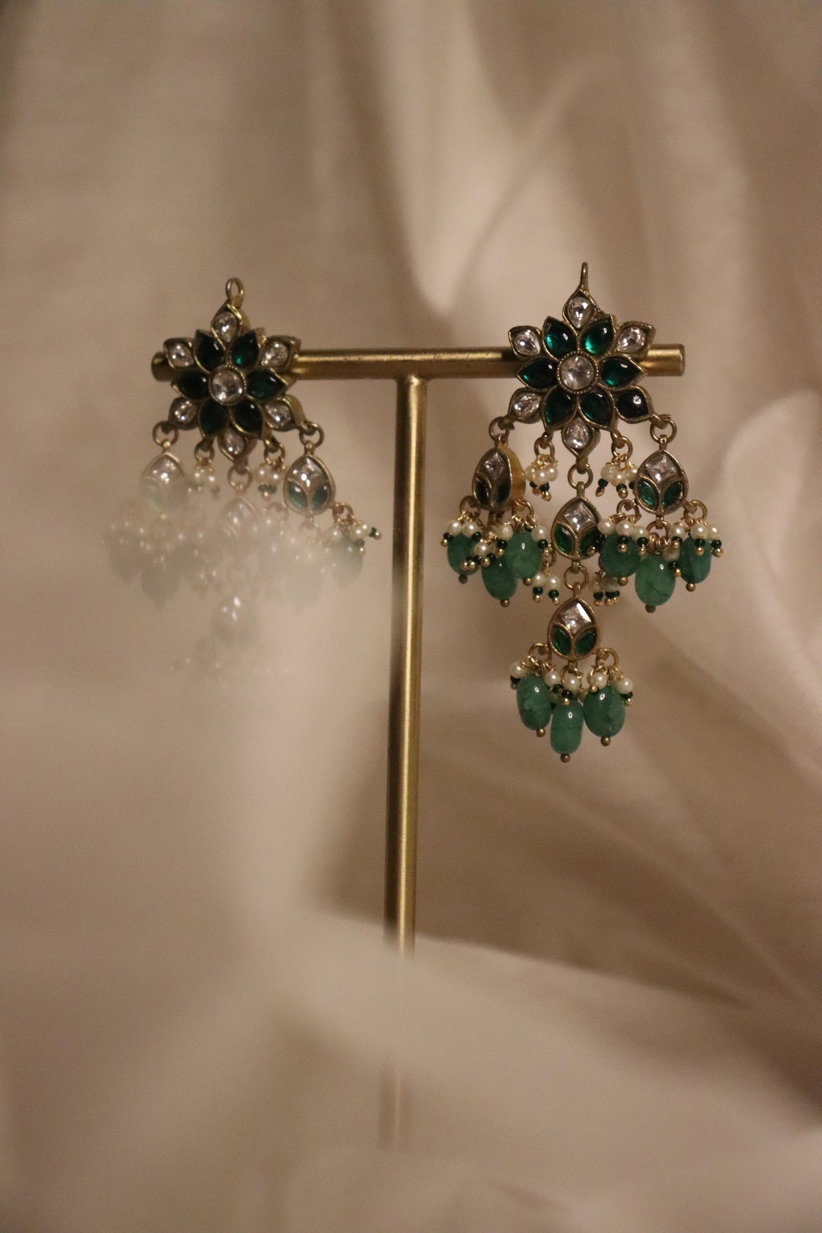 Shabnam Earrings
