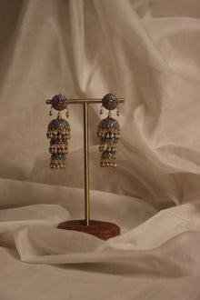 Firoza Jhumki