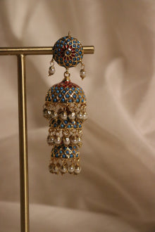 Firoza Jhumki