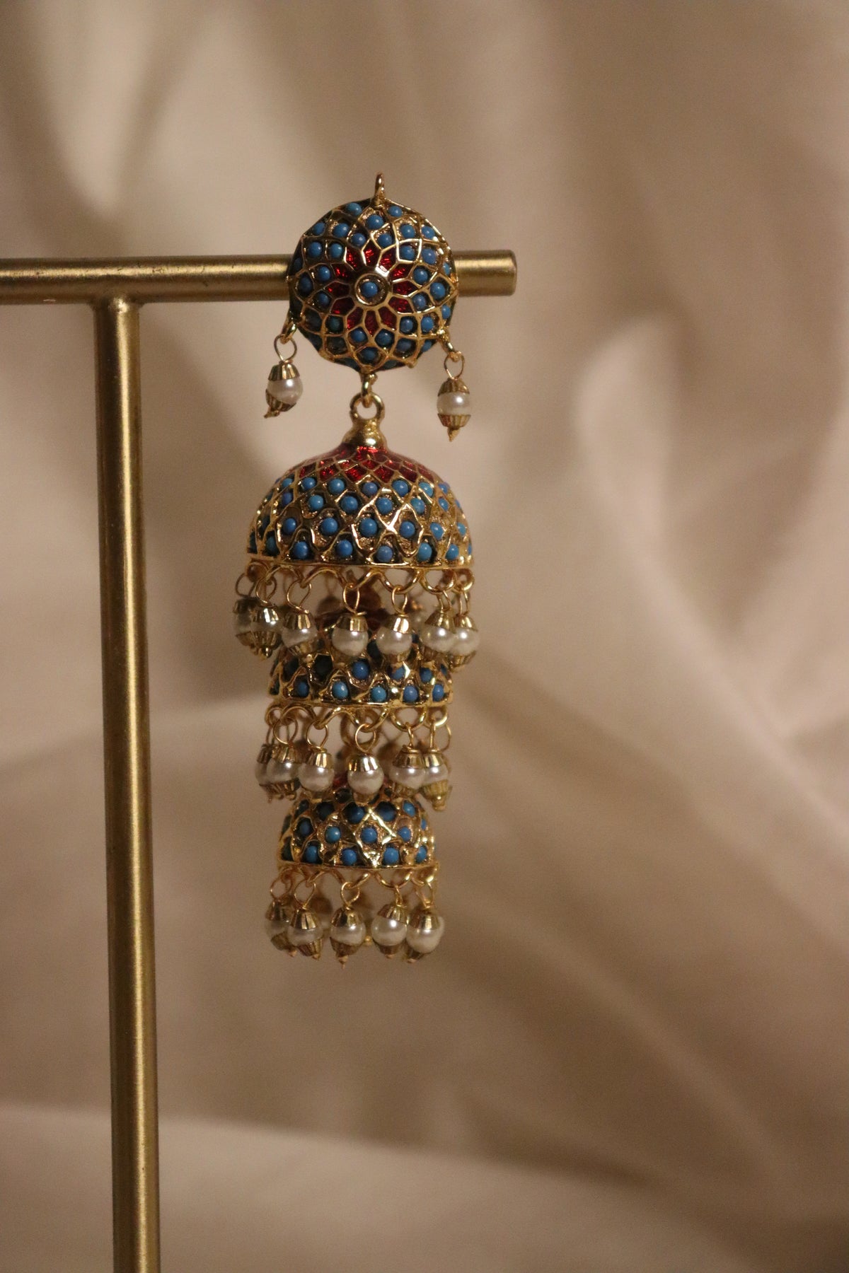 Firoza Jhumki