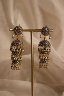 Firoza Jhumki