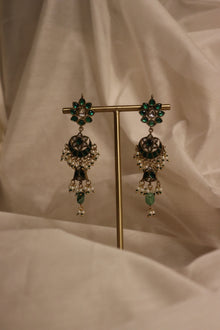 Chand Phool Earrings