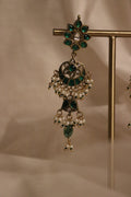 Chand Phool Earrings