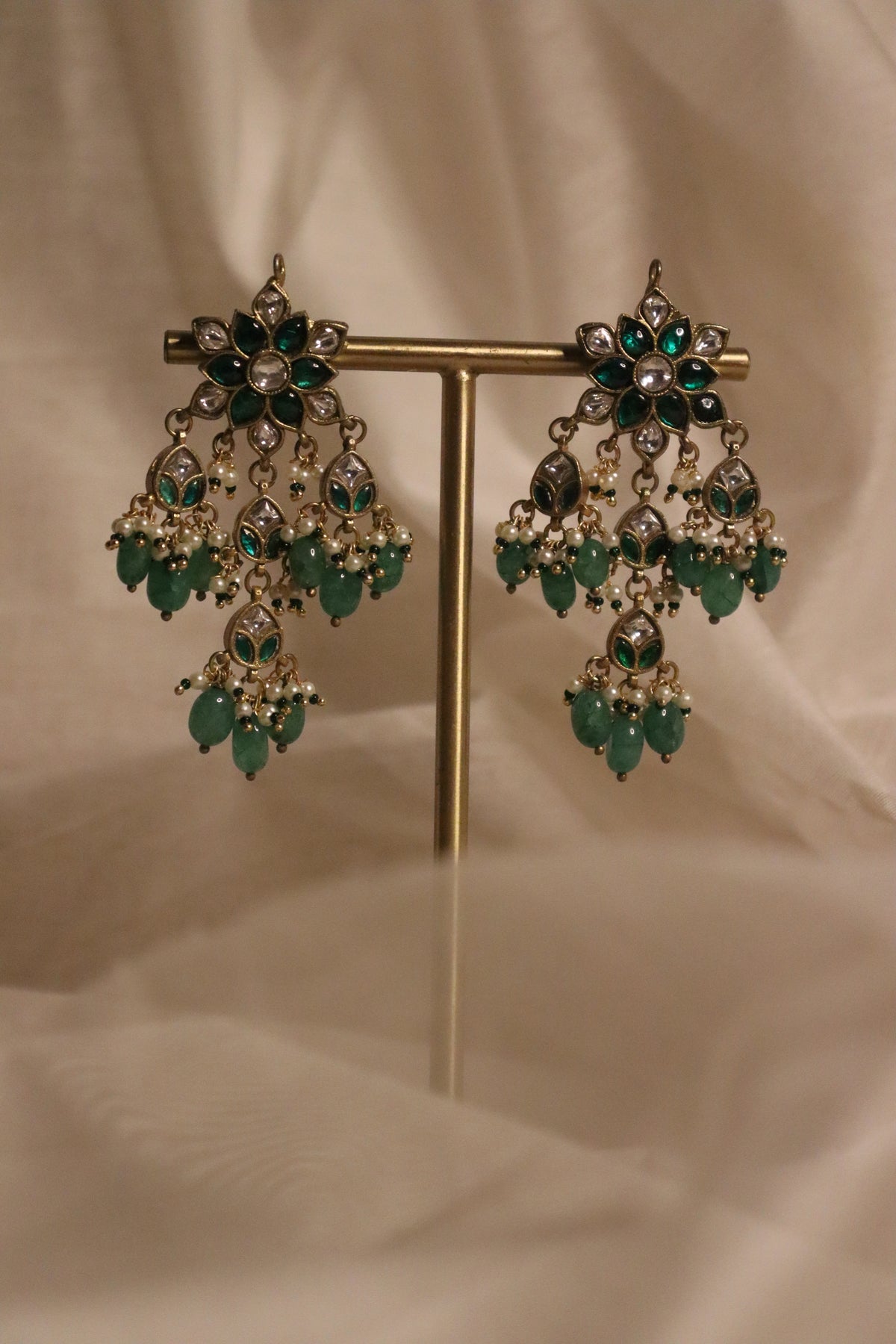Shabnam Earrings