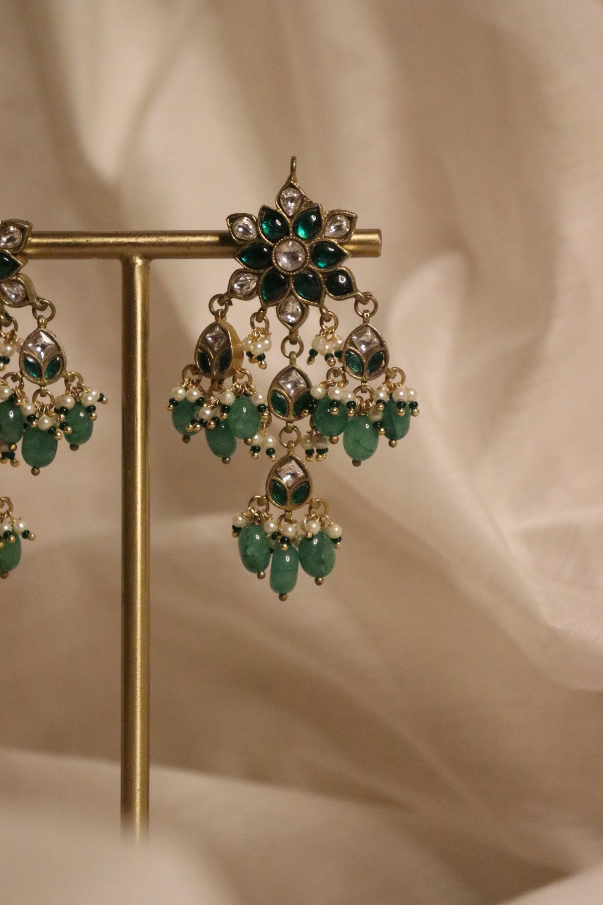 Shabnam Earrings