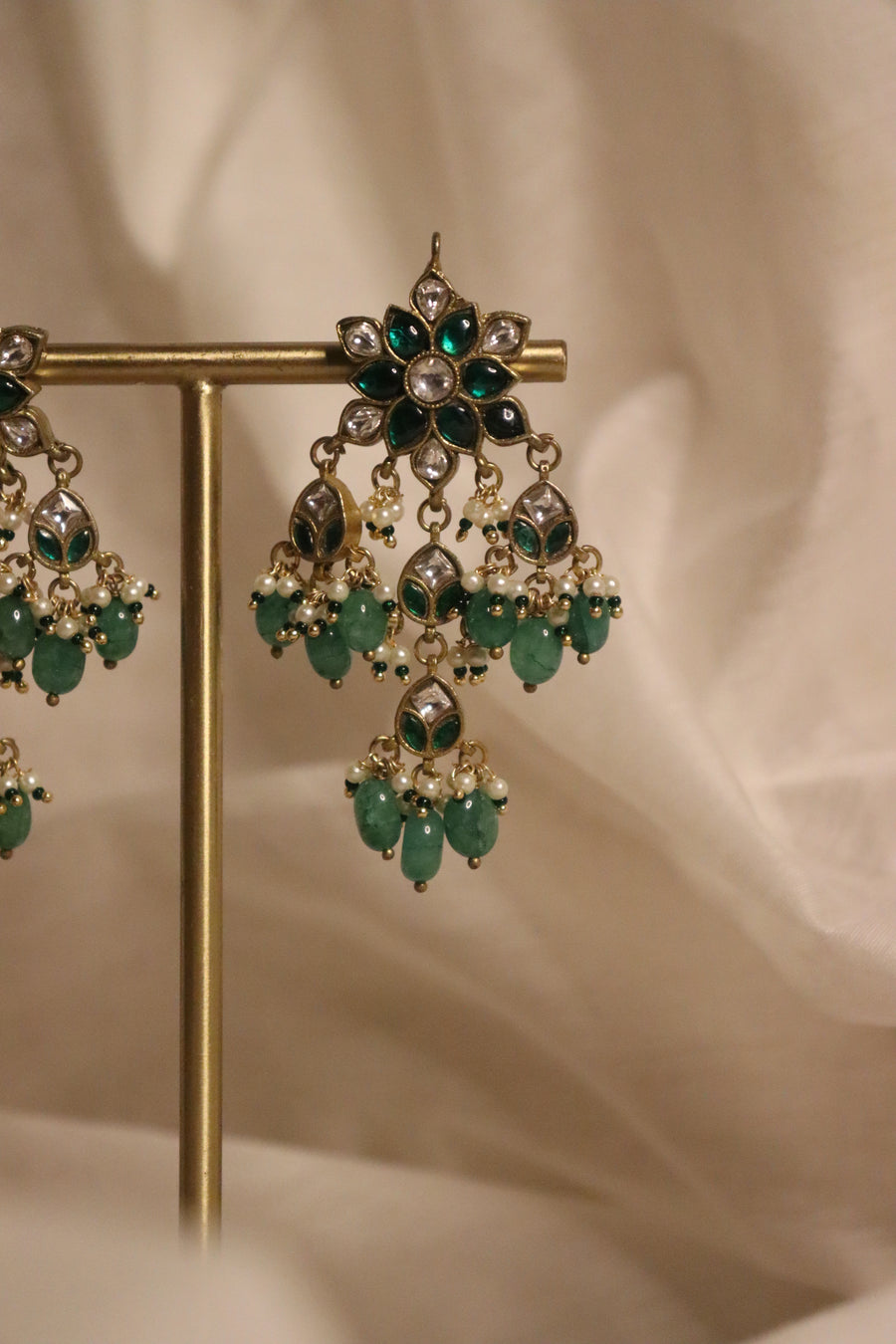 Shabnam Earrings