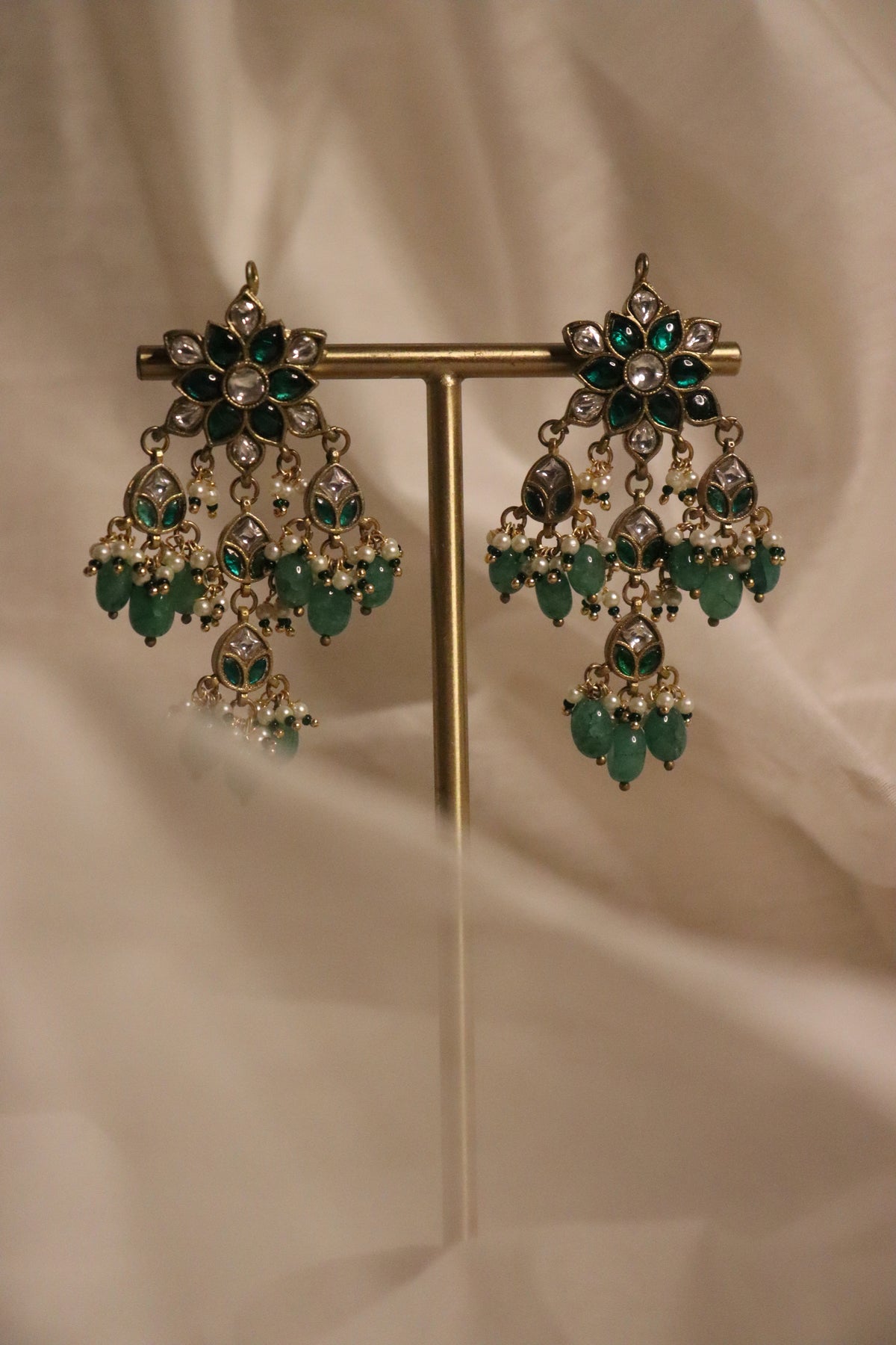 Shabnam Earrings