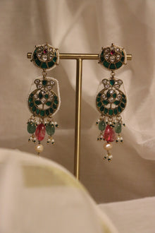 Rangrez Earrings