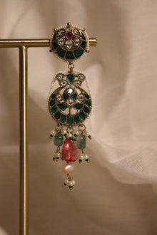 Rangrez Earrings