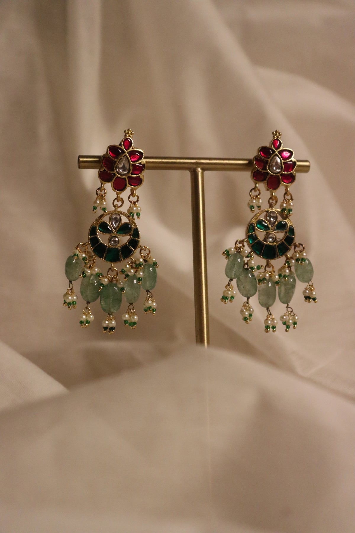 Gulbahar Earrings