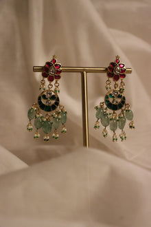 Gulbahar Earrings