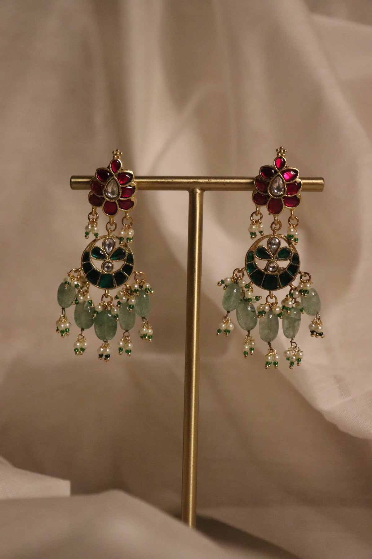Gulbahar Earrings