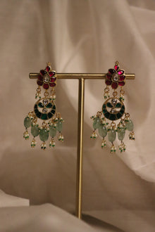 Gulbahar Earrings