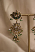 Noor Earrings