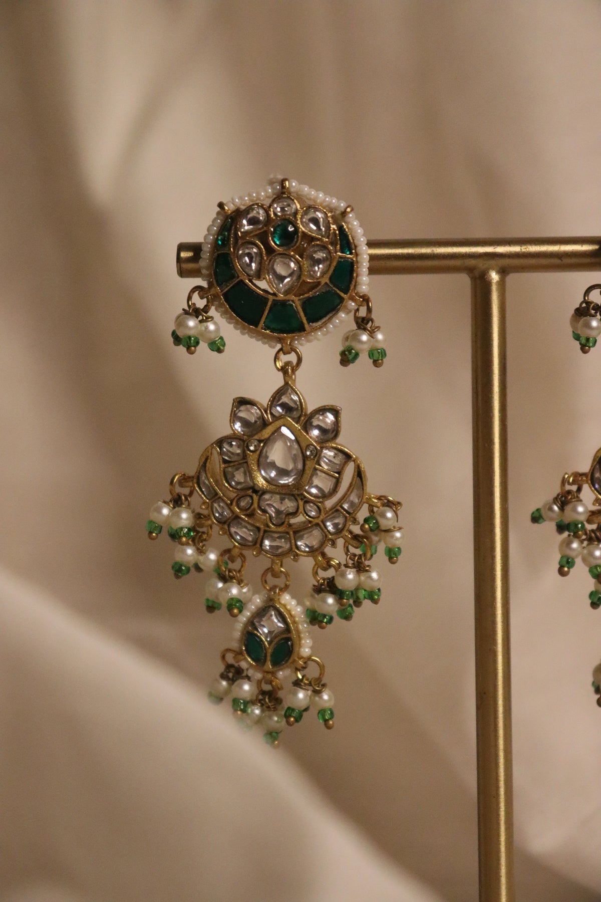 Noor Earrings
