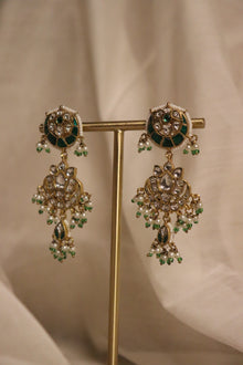 Noor Earrings