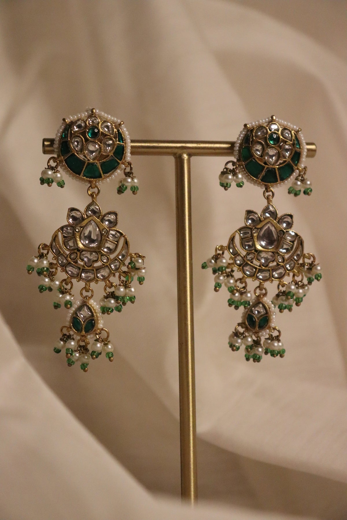 Noor Earrings