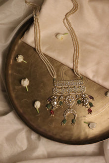 The Naqsh Necklace