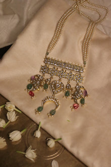 The Naqsh Necklace