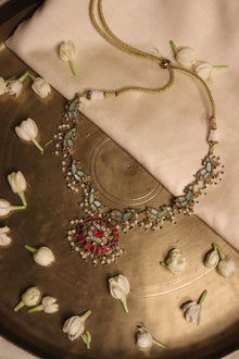 The Virasat Necklace