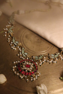 The Virasat Necklace