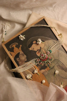 The Chaandphool Choker