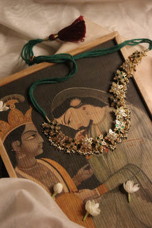 The Shabnam Choker
