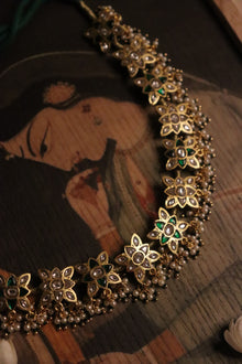 The Shabnam Choker
