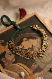 The Shabnam Choker