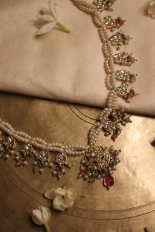 The Seher Haar