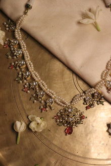 The Seher Haar