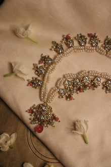 The Seher Haar