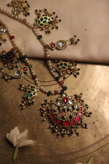 The Chaandni-Baagh Haar