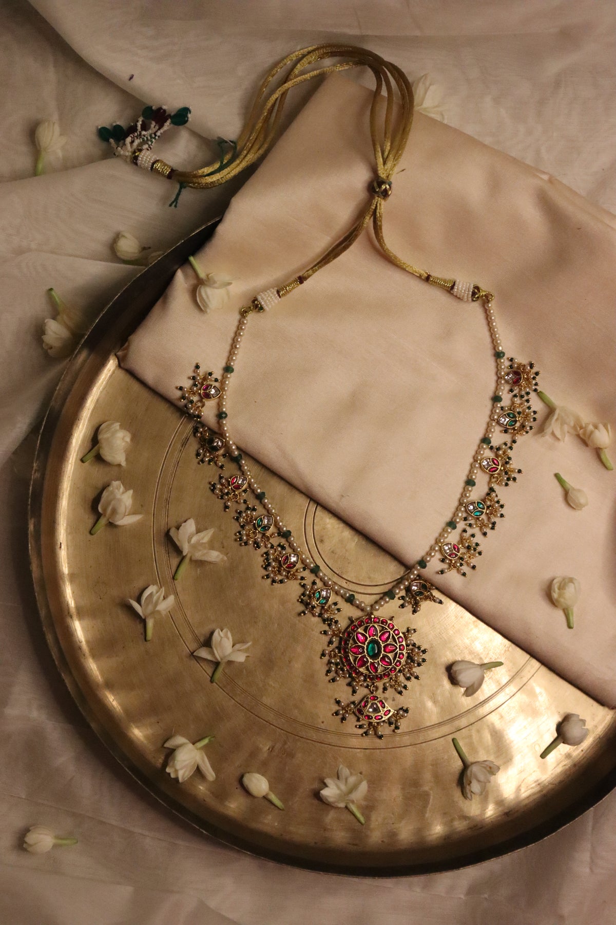 The Gulnaar Haar