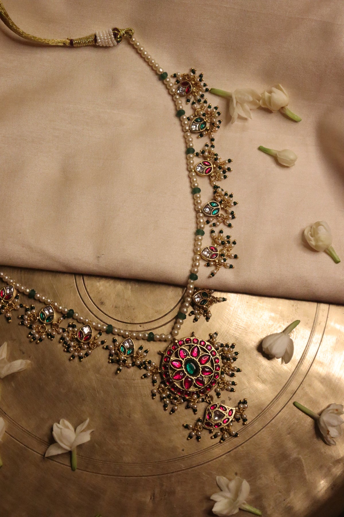 The Gulnaar Haar