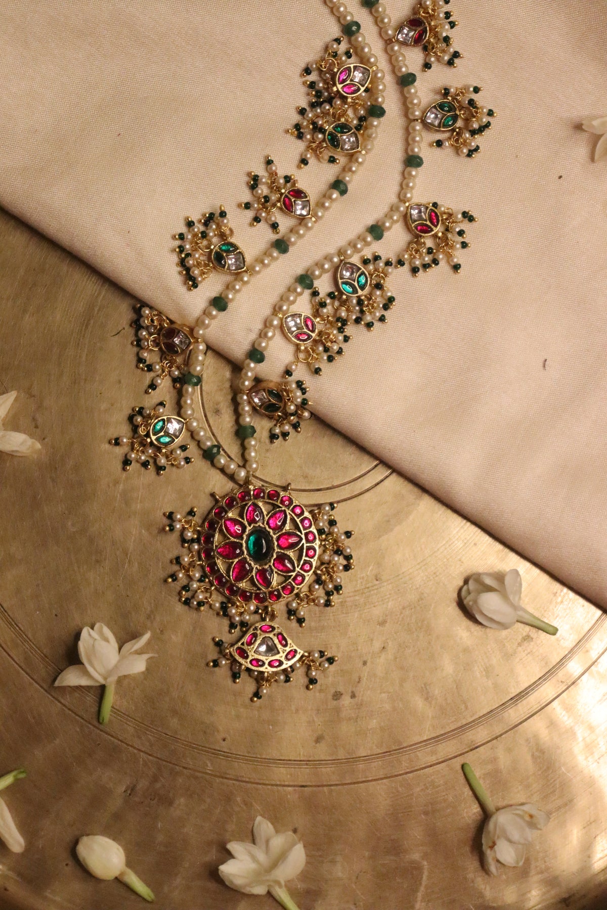 The Gulnaar Haar