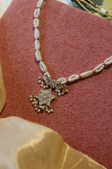 The Noor Necklace
