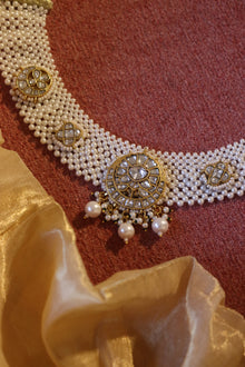 The Chandni Necklace