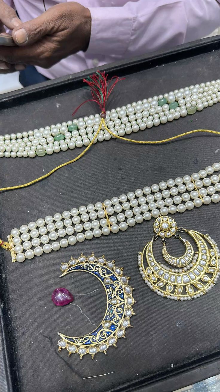Craft process