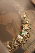 The Shabnam Choker