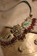 The Mor Chowk Choker